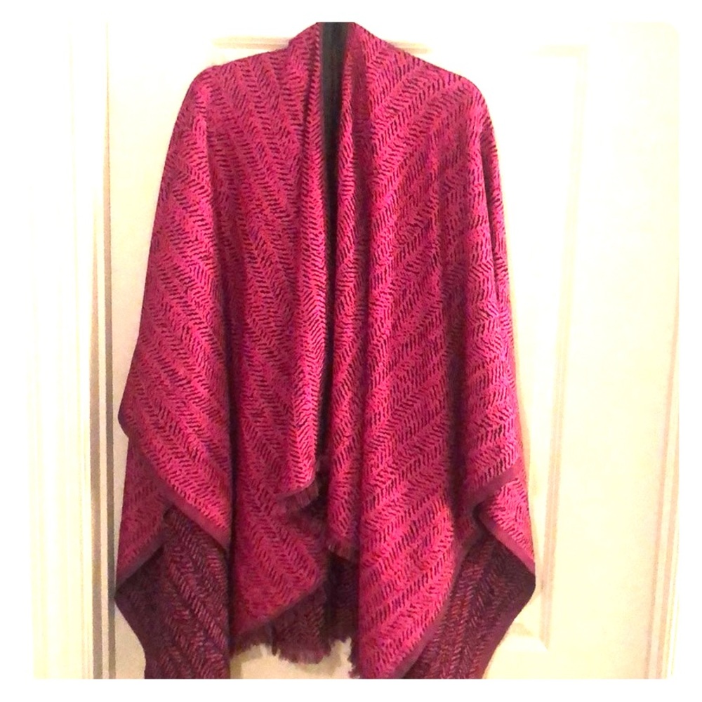 LULULEMON Reversible Wrap/Scarf